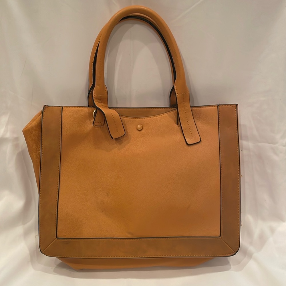 A New Day Purse